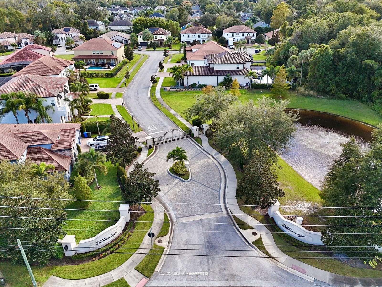 Image 60 of 65 For 450 Terravista Place