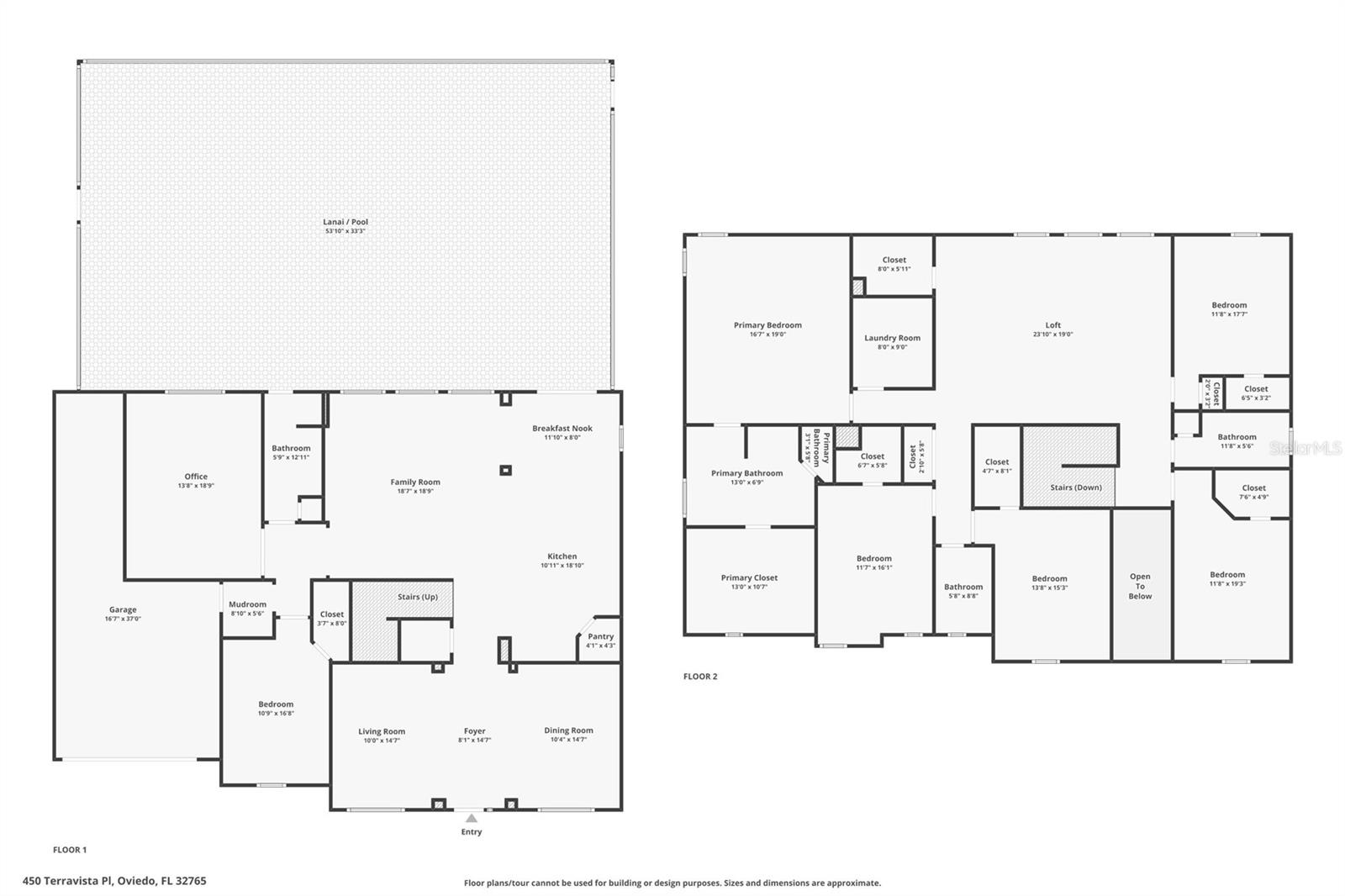 Image 65 of 65 For 450 Terravista Place