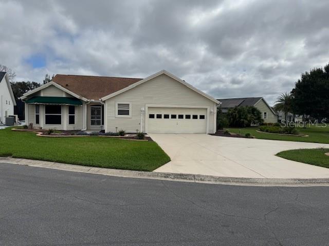 Details for 903 Ramos Drive, THE VILLAGES, FL 32159