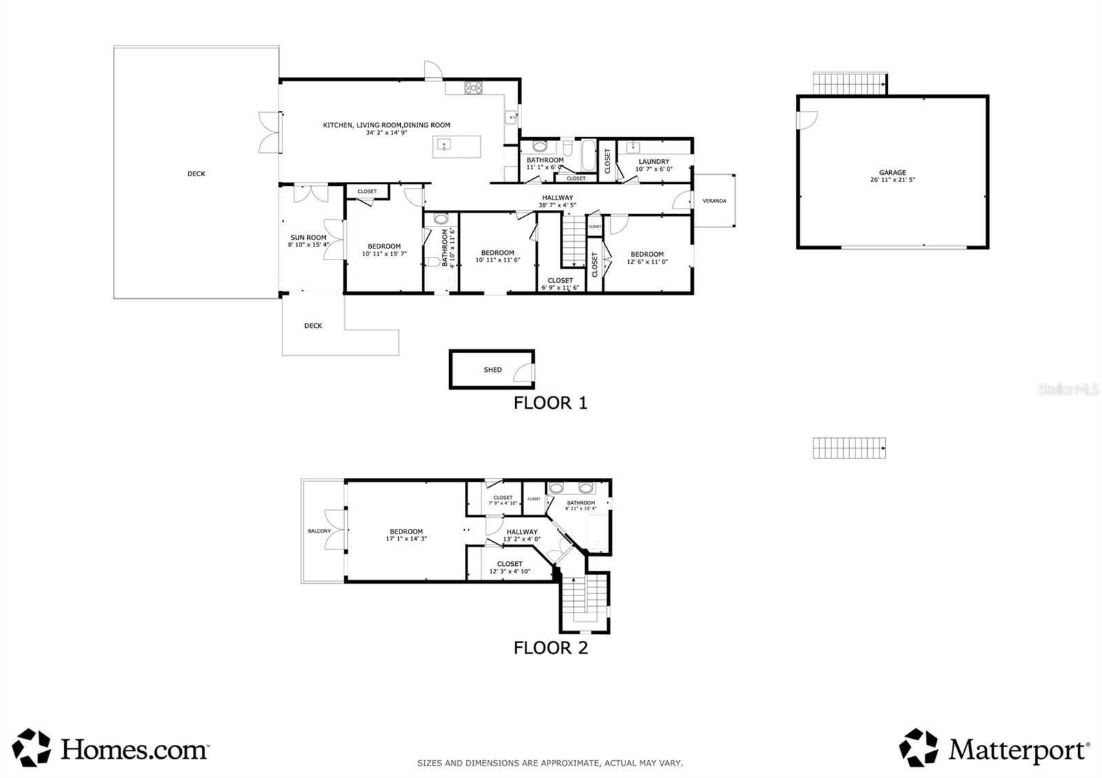 Image 46 of 47 For 2645 Atlantic Avenue