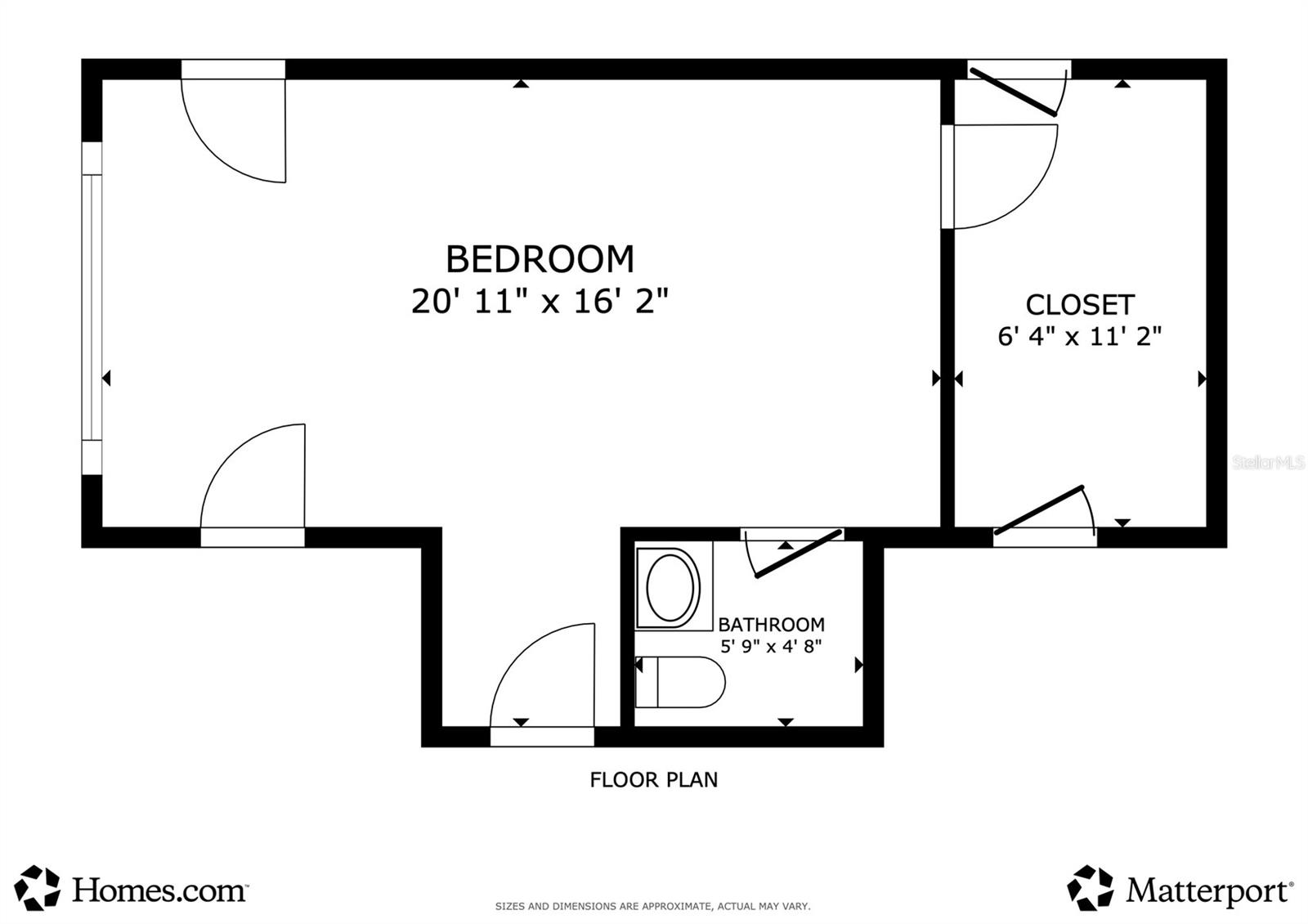 Image 47 of 47 For 2645 Atlantic Avenue