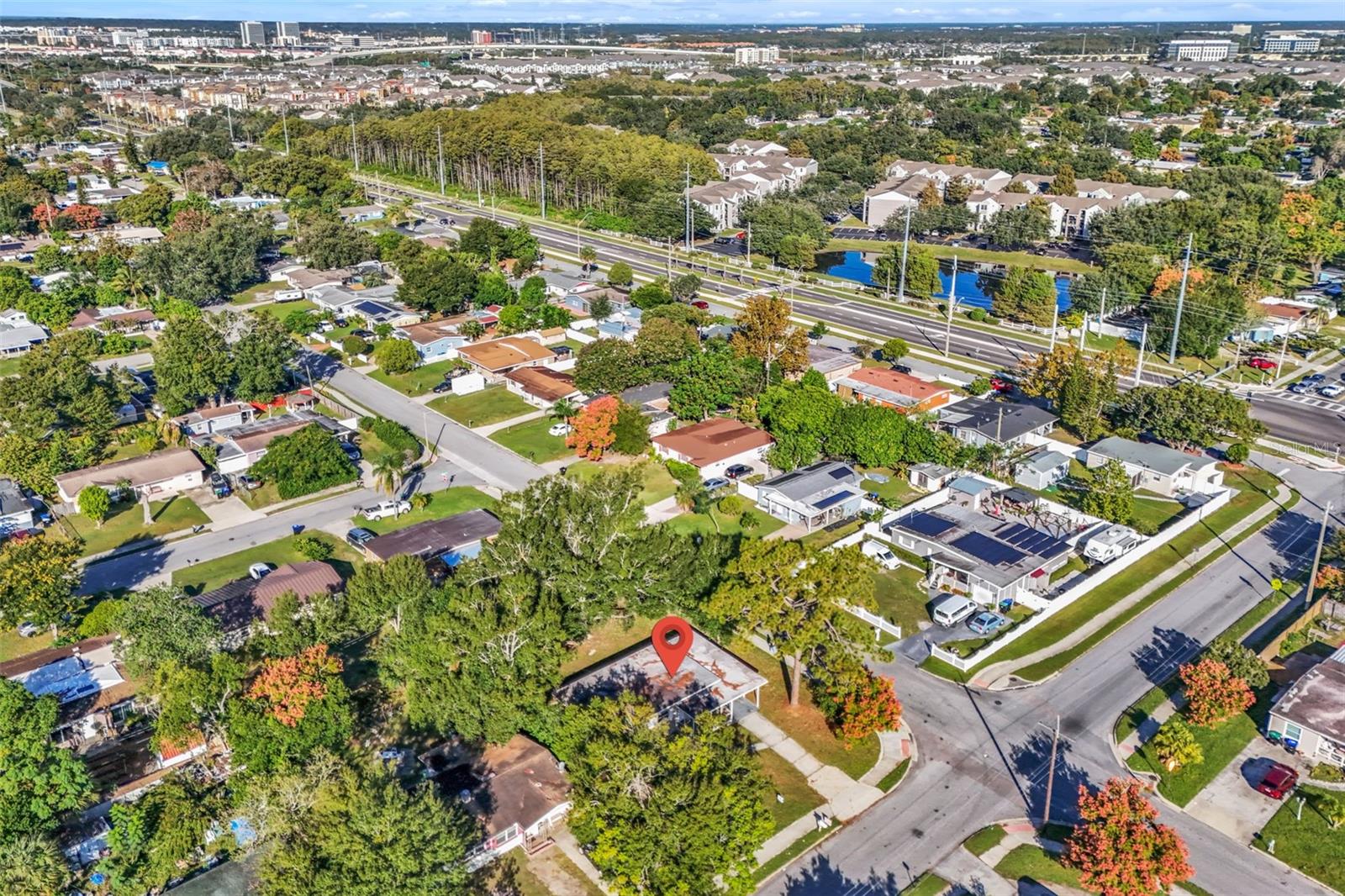 Image 25 of 27 For 6000 Harcourt Avenue