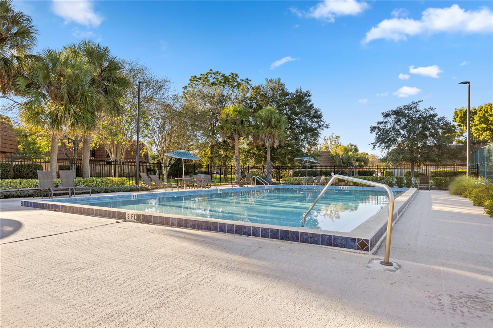 Image 24 of 25 For 5284 Willow Court 508