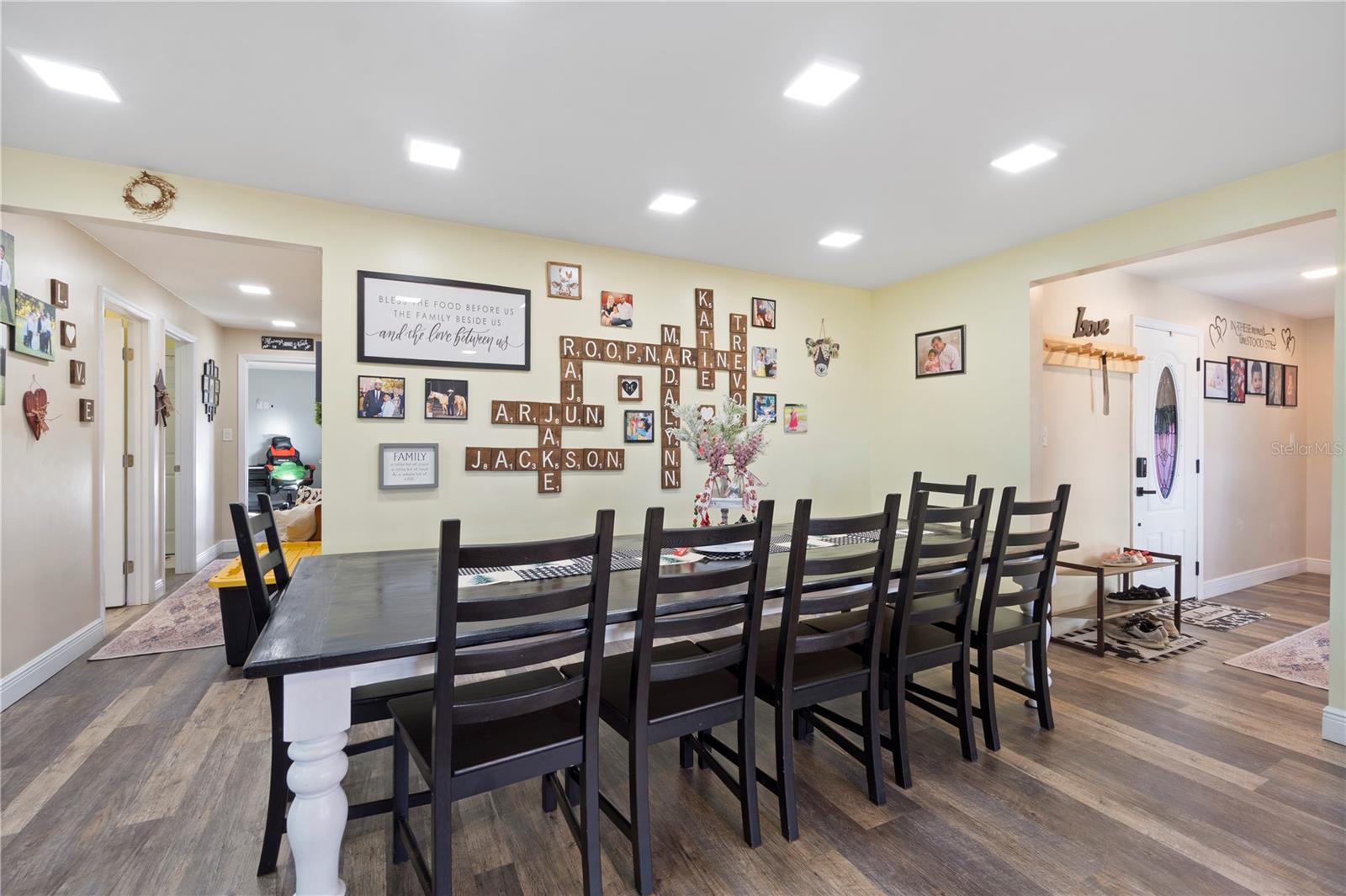 Image 18 of 60 For 15525 Villa City Road