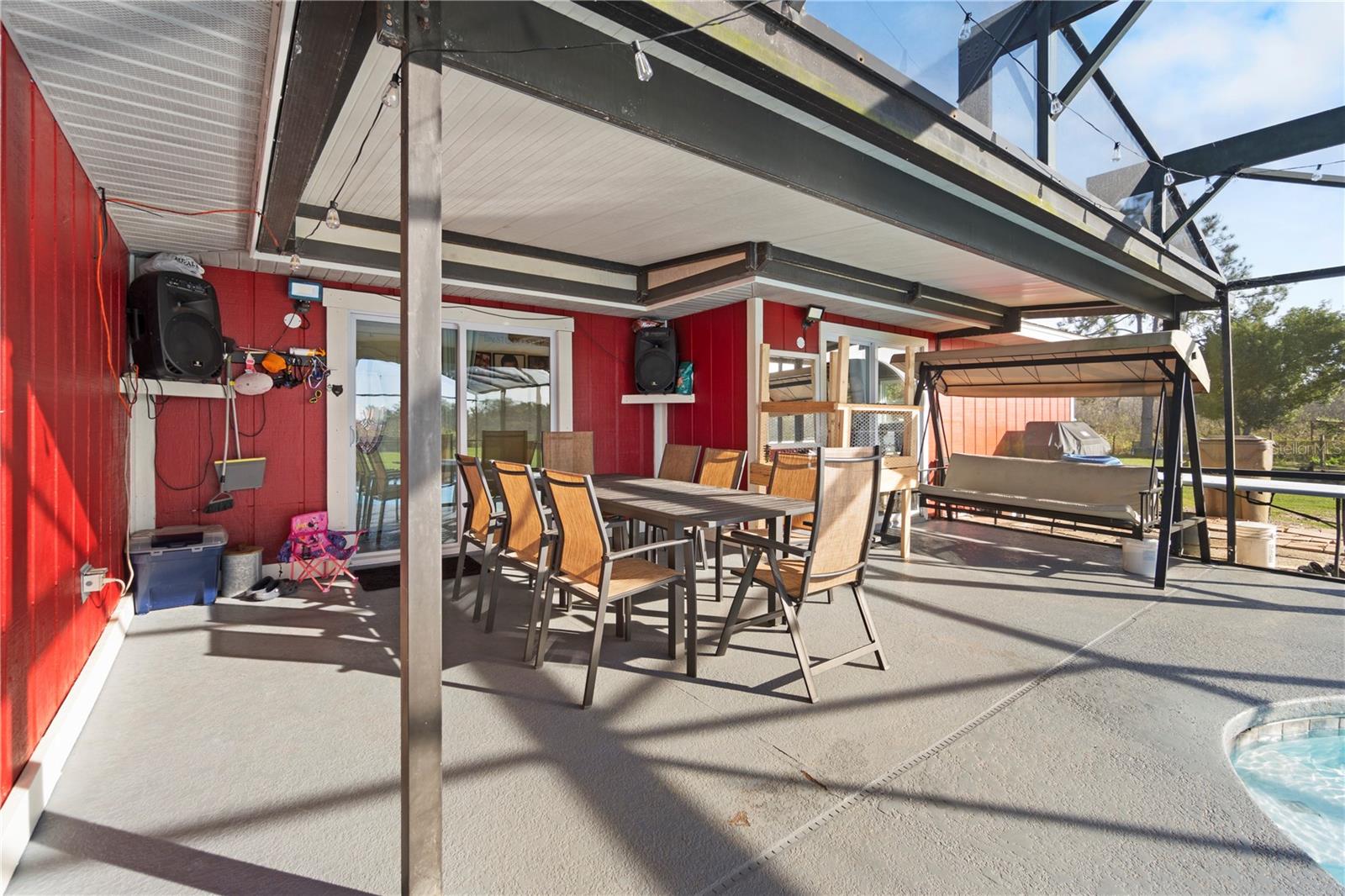 Image 31 of 60 For 15525 Villa City Road