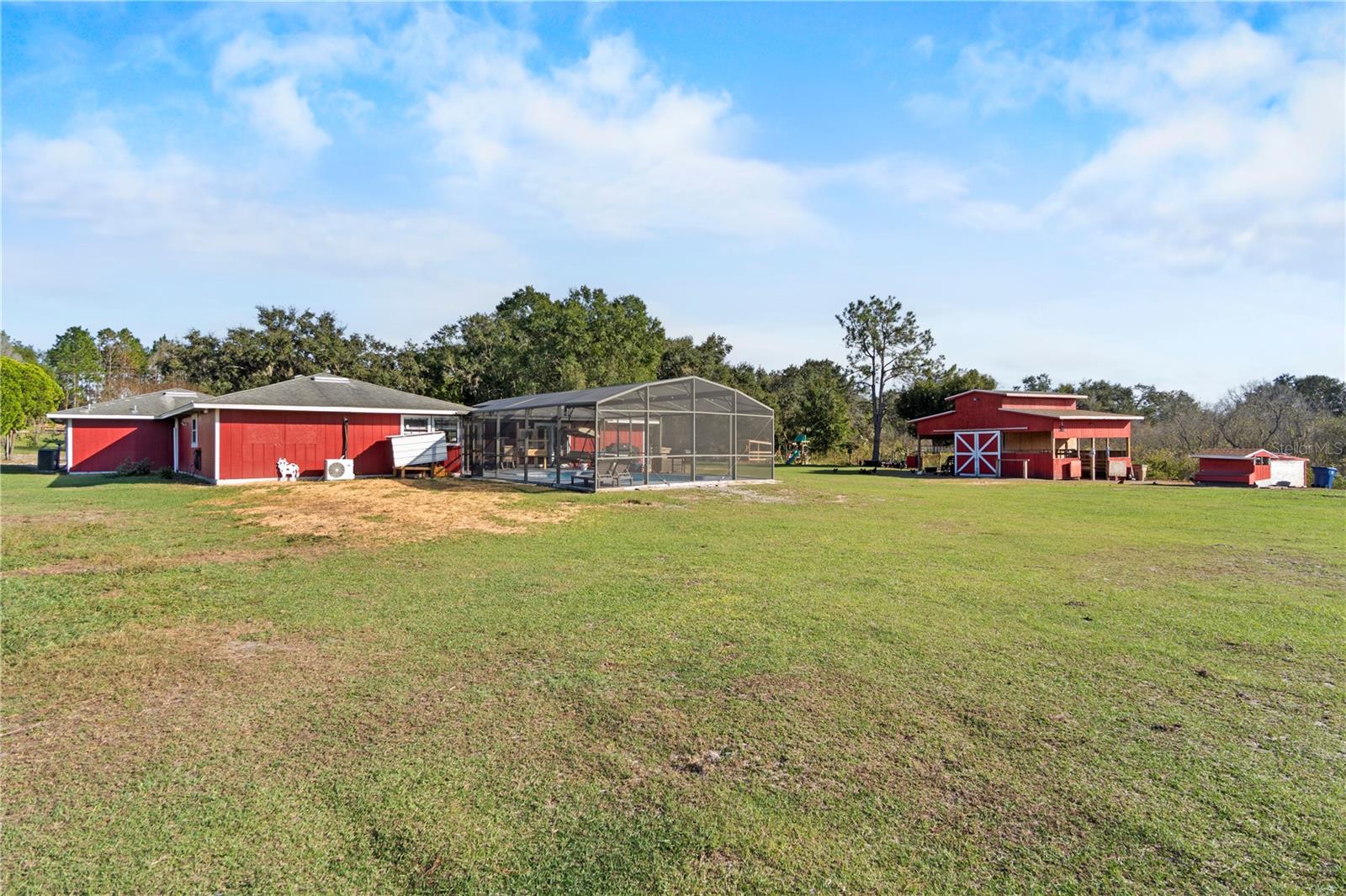 Image 39 of 60 For 15525 Villa City Road