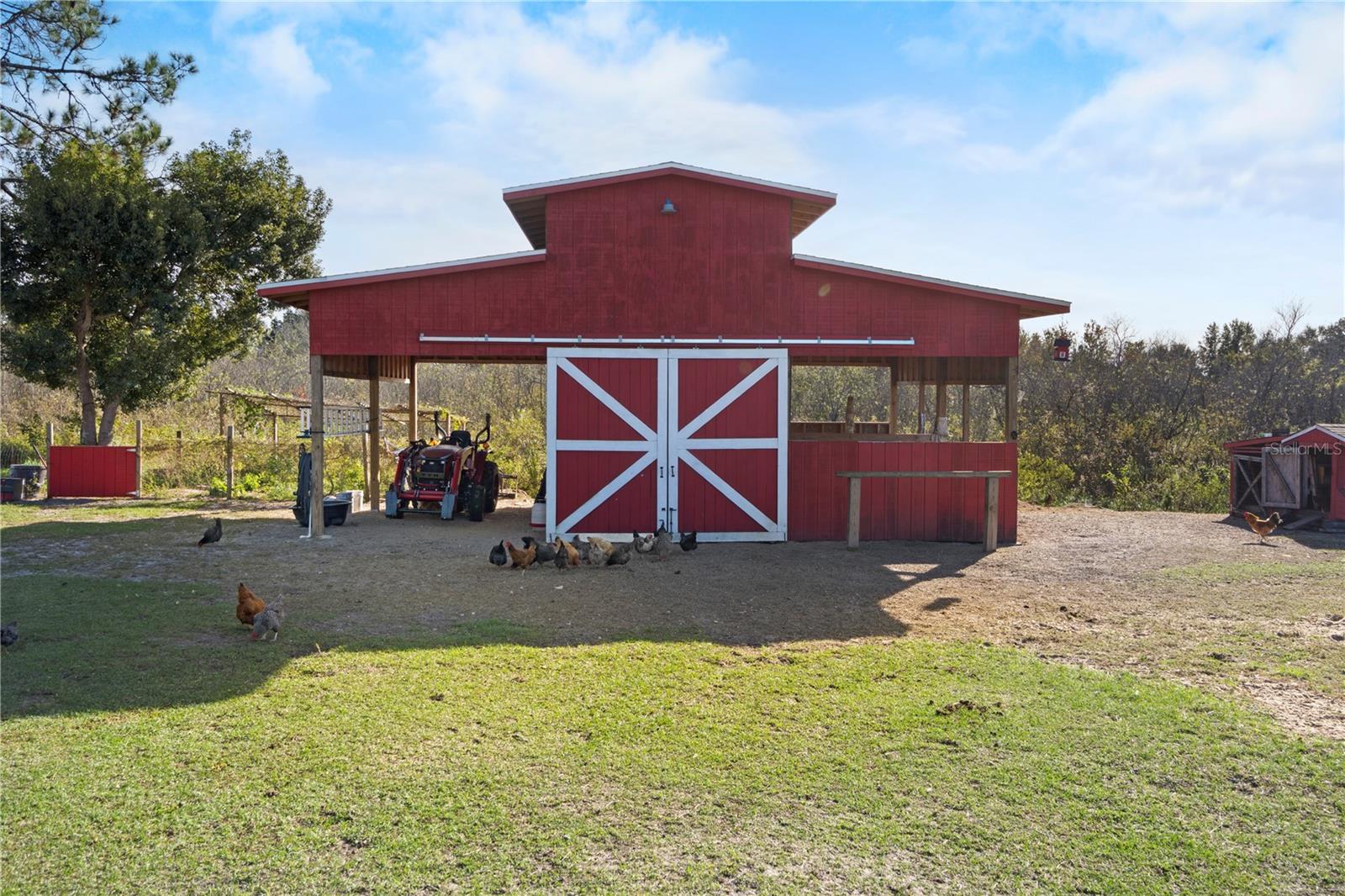 Image 42 of 60 For 15525 Villa City Road