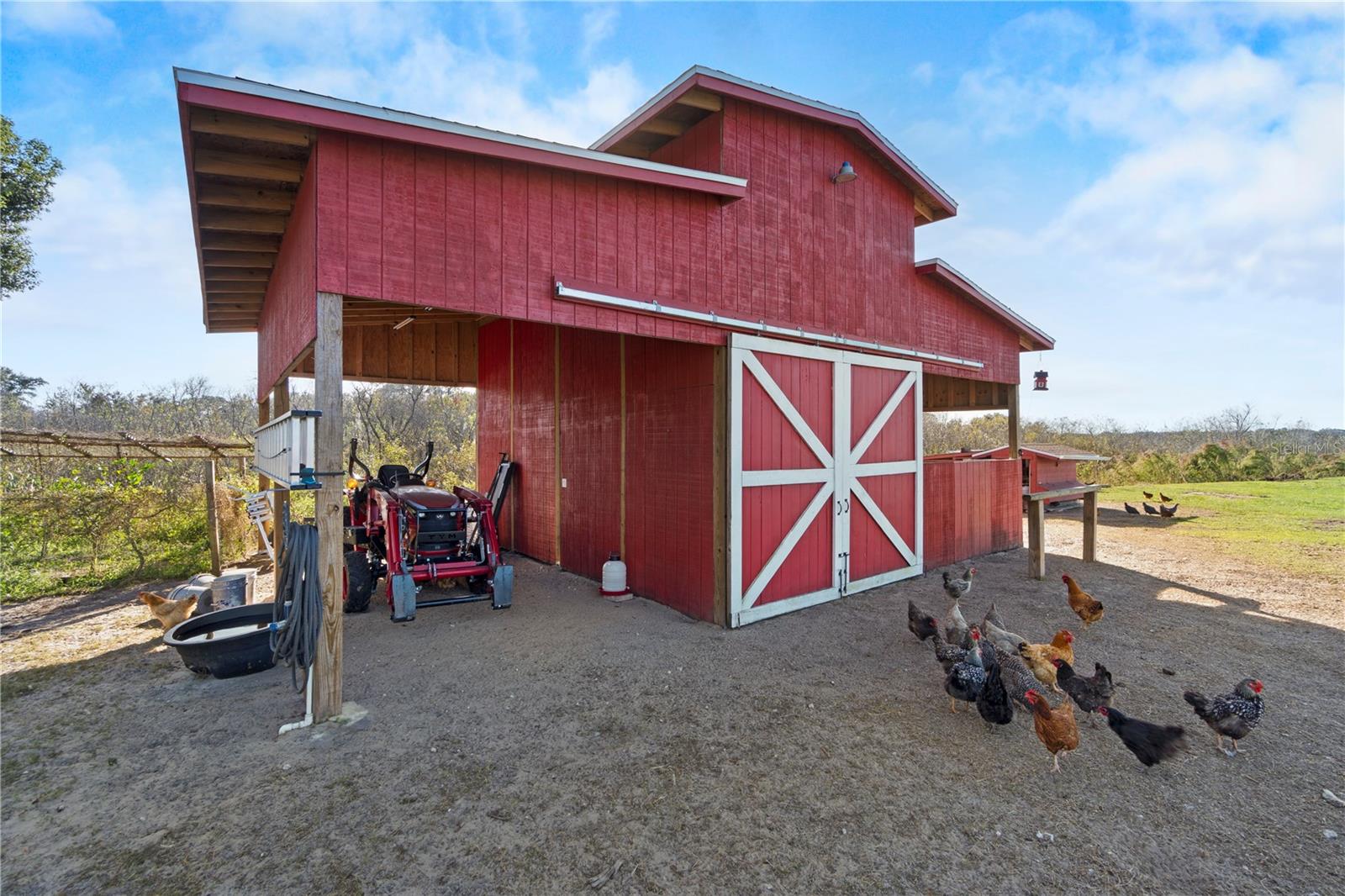 Image 43 of 60 For 15525 Villa City Road