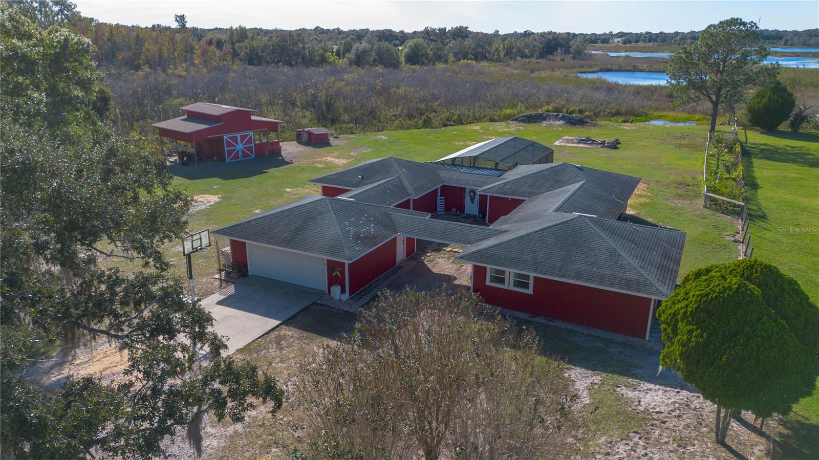 Image 46 of 60 For 15525 Villa City Road