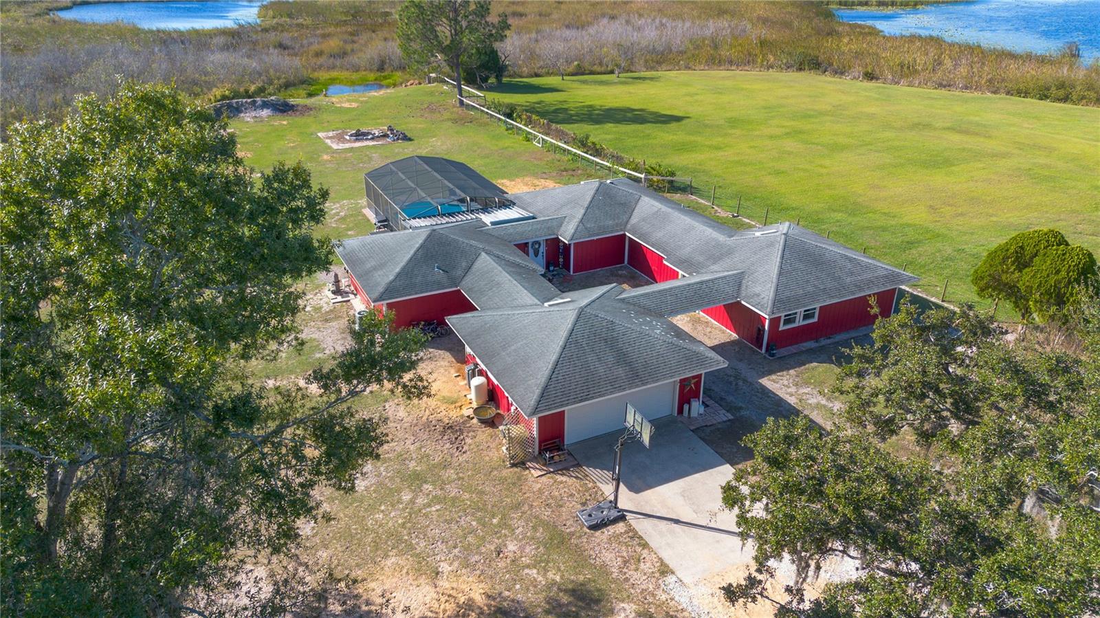 Image 47 of 60 For 15525 Villa City Road