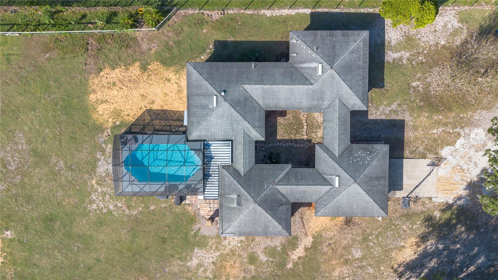 Image 48 of 60 For 15525 Villa City Road