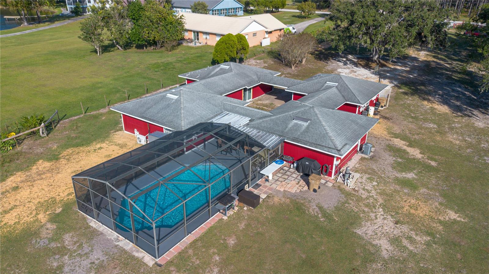 Image 49 of 60 For 15525 Villa City Road