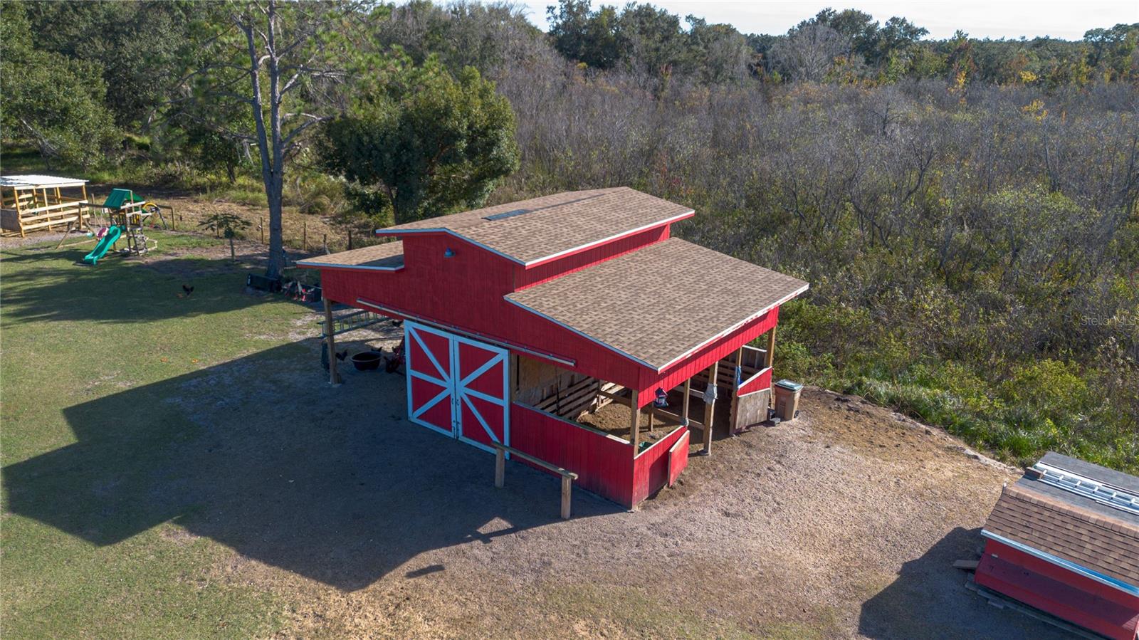 Image 51 of 60 For 15525 Villa City Road