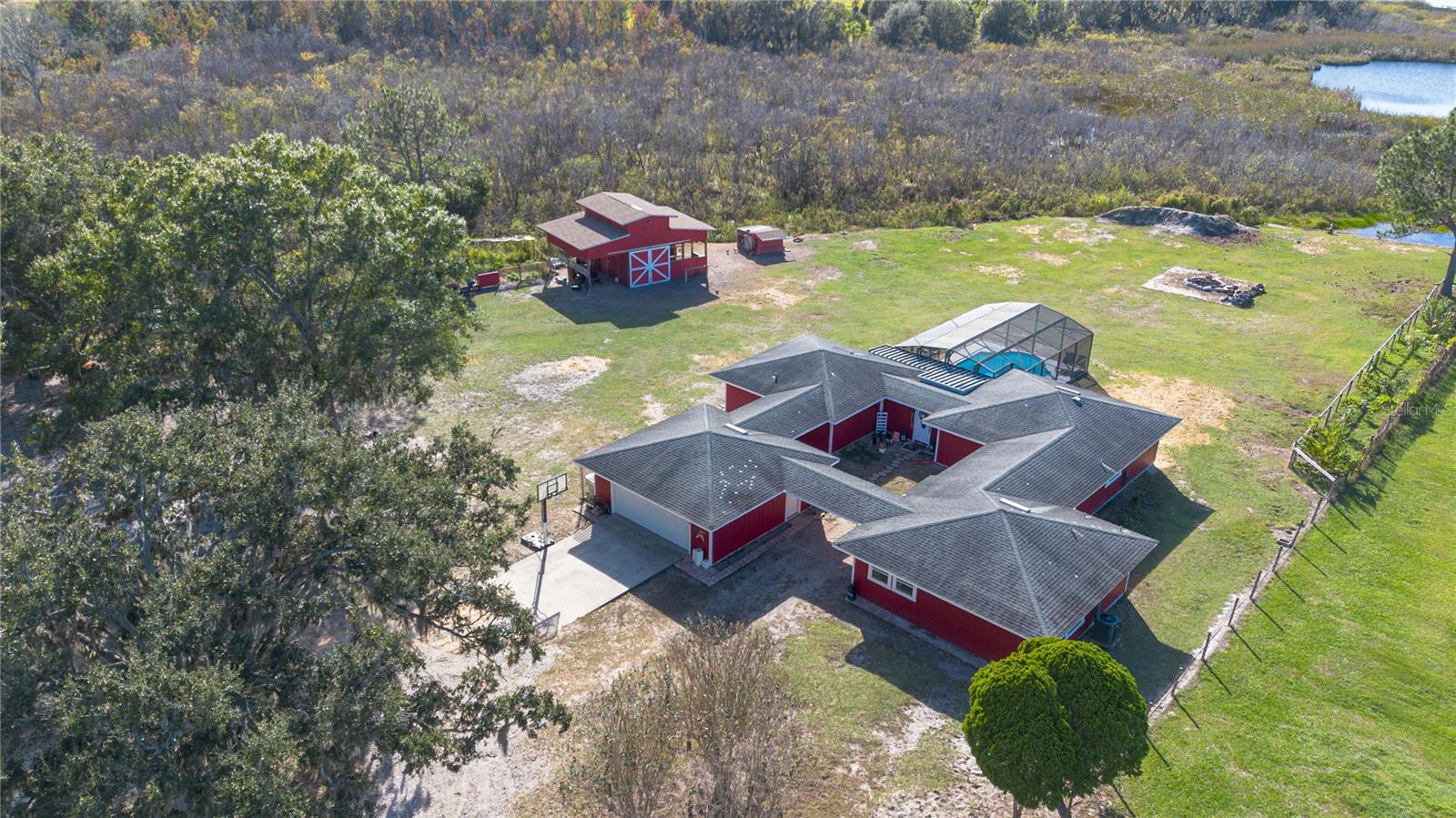 Image 53 of 60 For 15525 Villa City Road