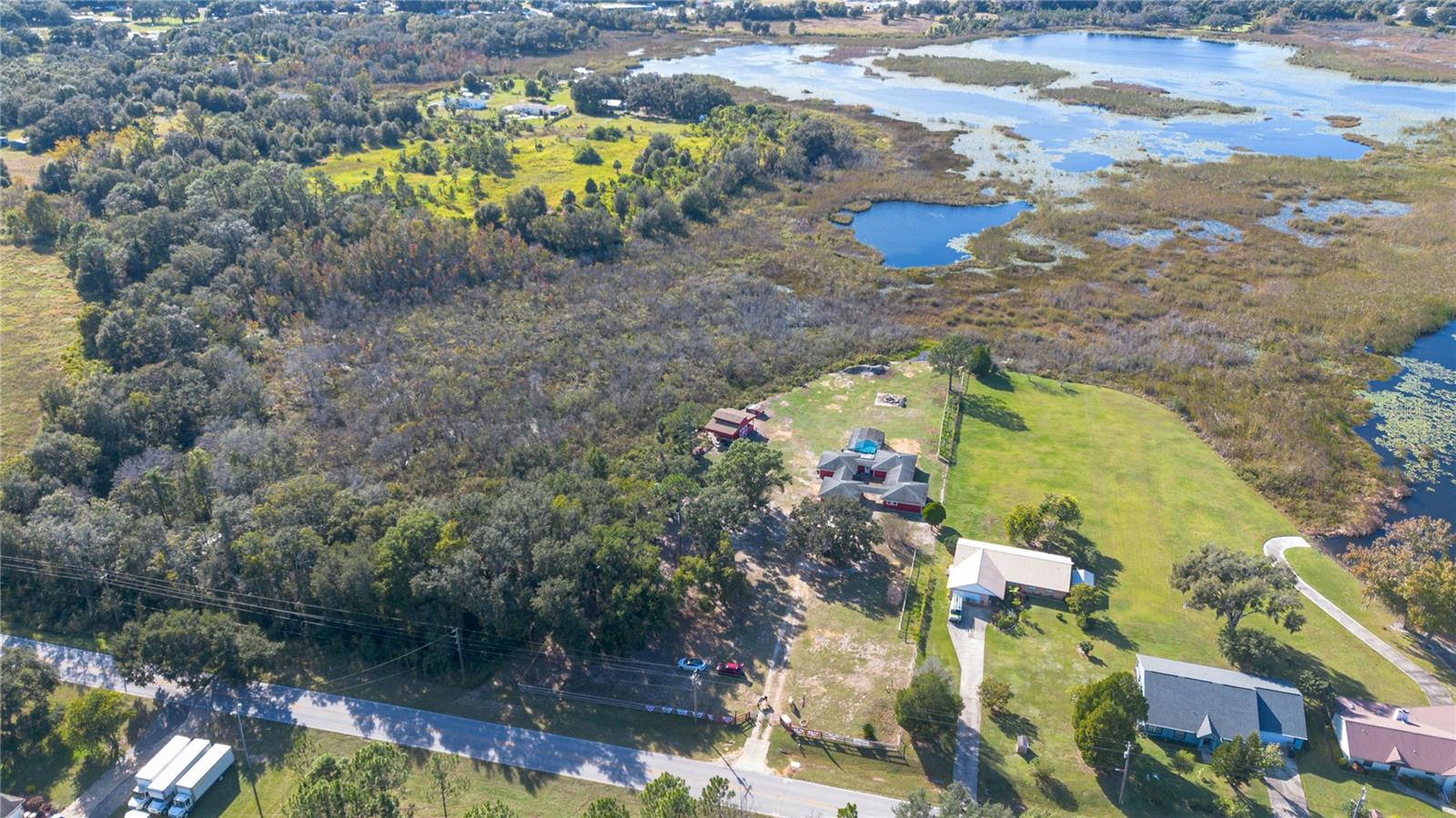 Image 56 of 60 For 15525 Villa City Road