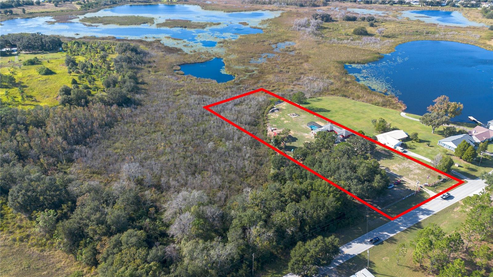 Image 59 of 60 For 15525 Villa City Road