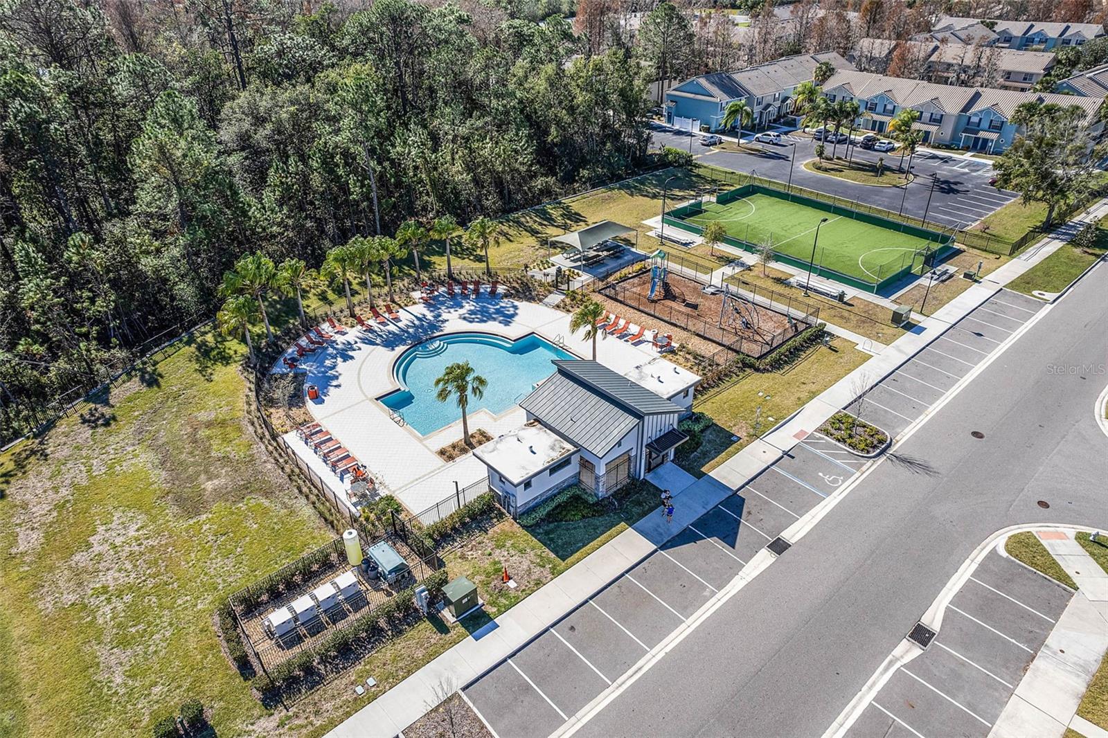 Image 30 of 35 For 2736 Bookmark Drive