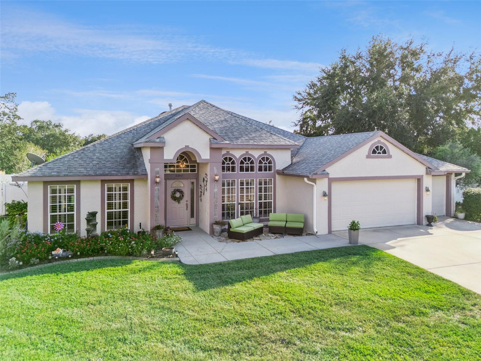 Image 2 of 40 For 500 Blossomwood Drive