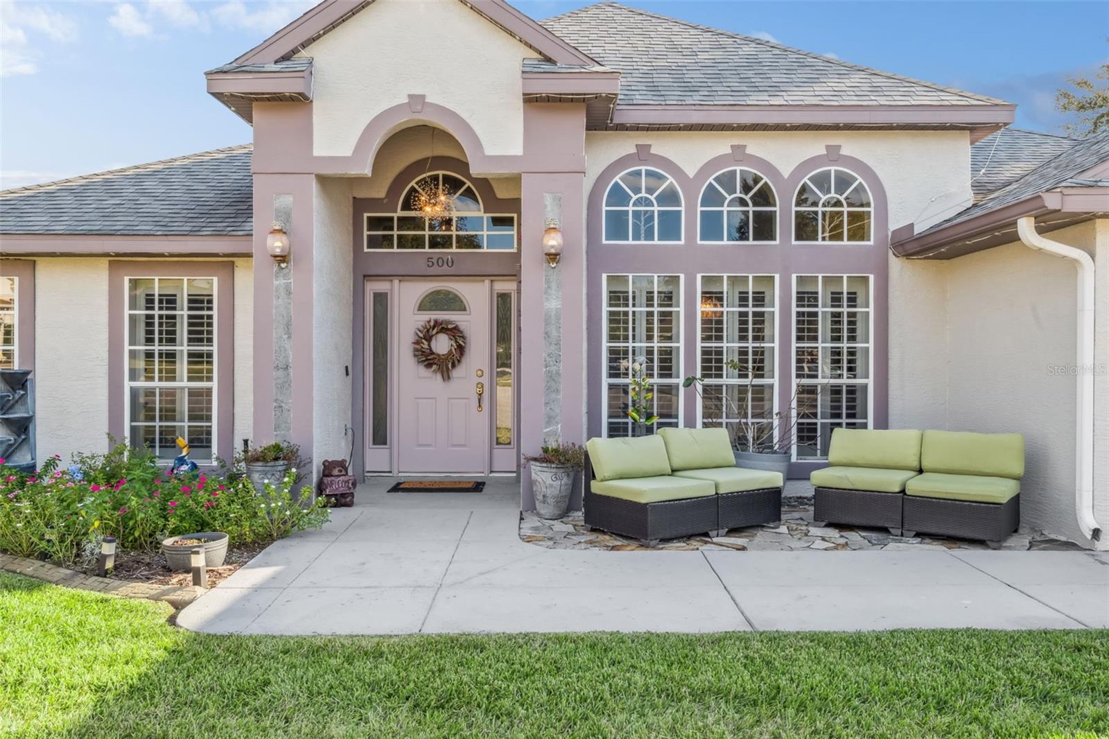 Image 4 of 40 For 500 Blossomwood Drive