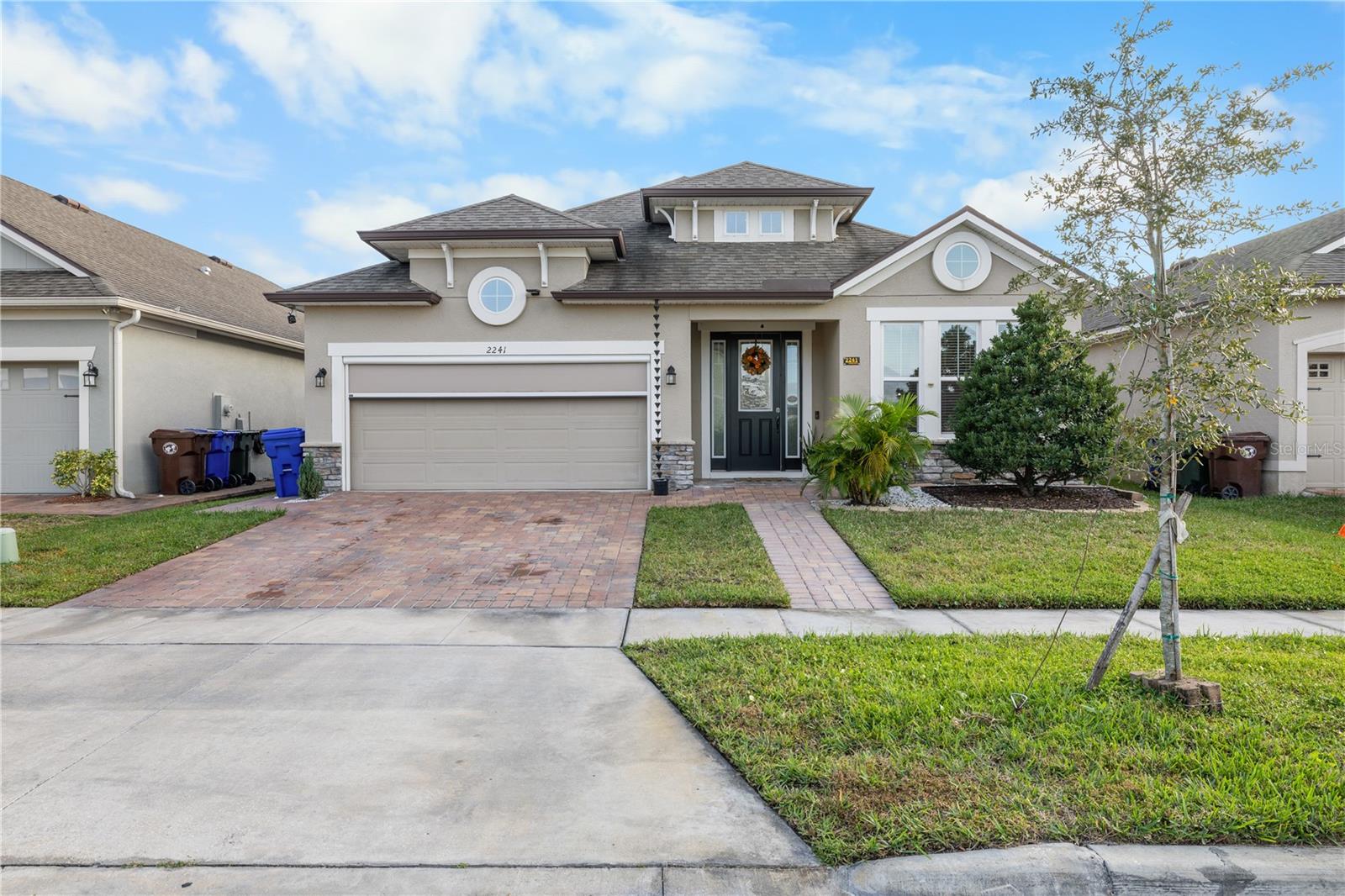 Details for 2241 Avian Loop, KISSIMMEE, FL 34741