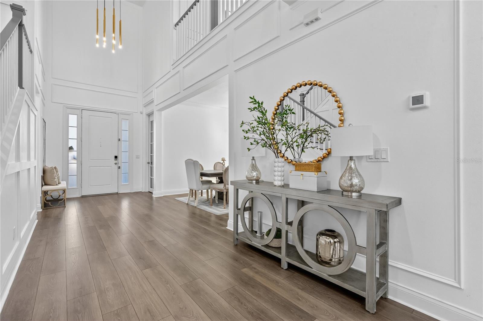 Image 10 of 55 For 10710 Belle Maisons Drive