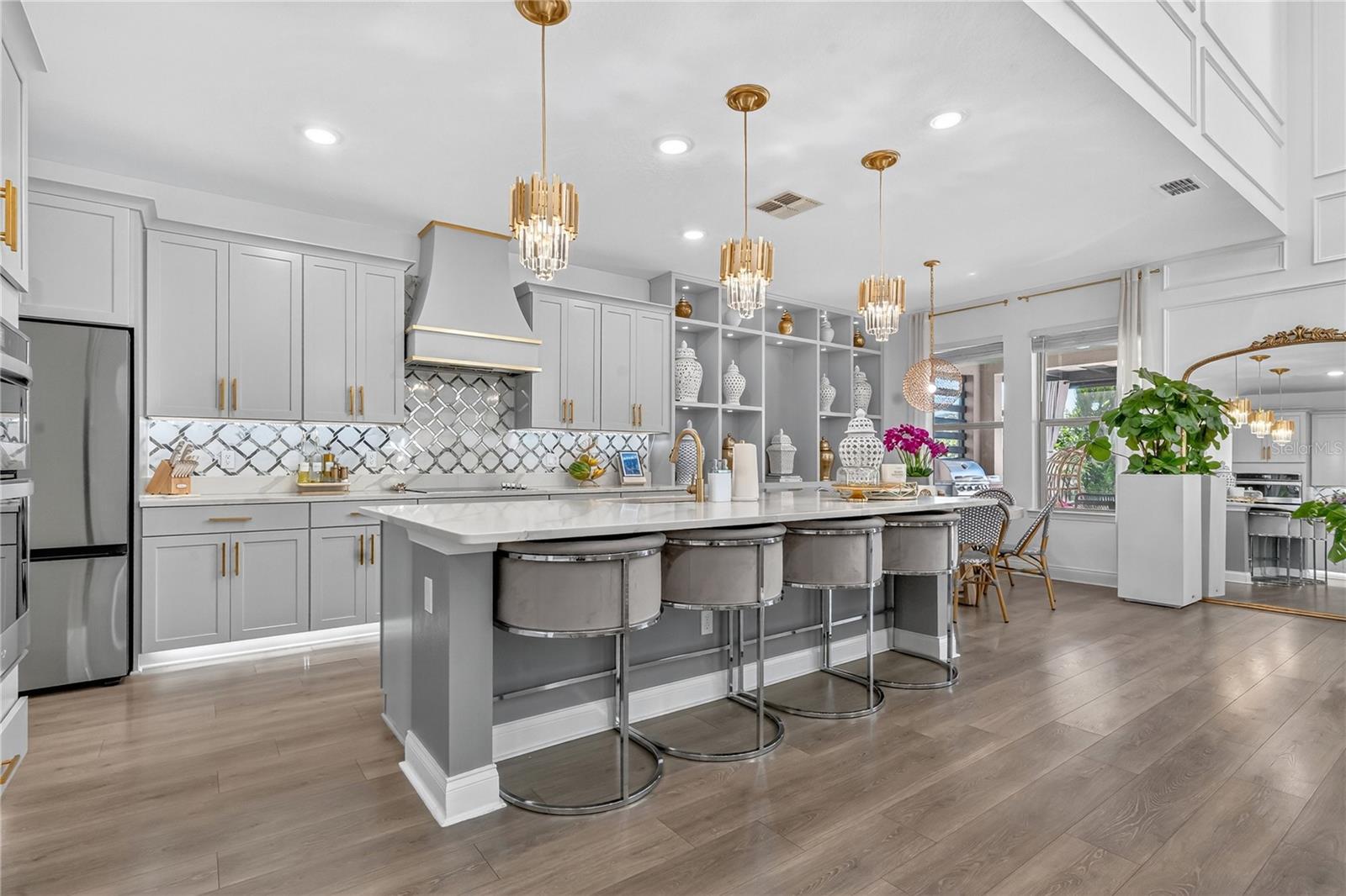 Image 12 of 55 For 10710 Belle Maisons Drive