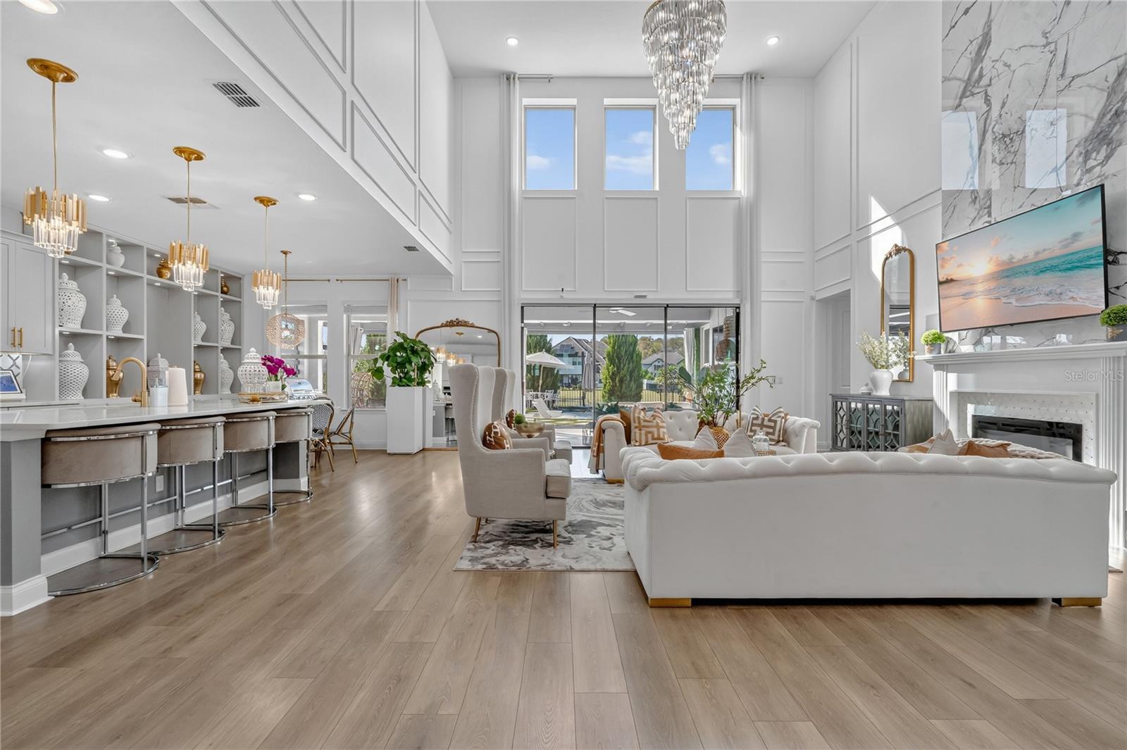 Image 15 of 55 For 10710 Belle Maisons Drive