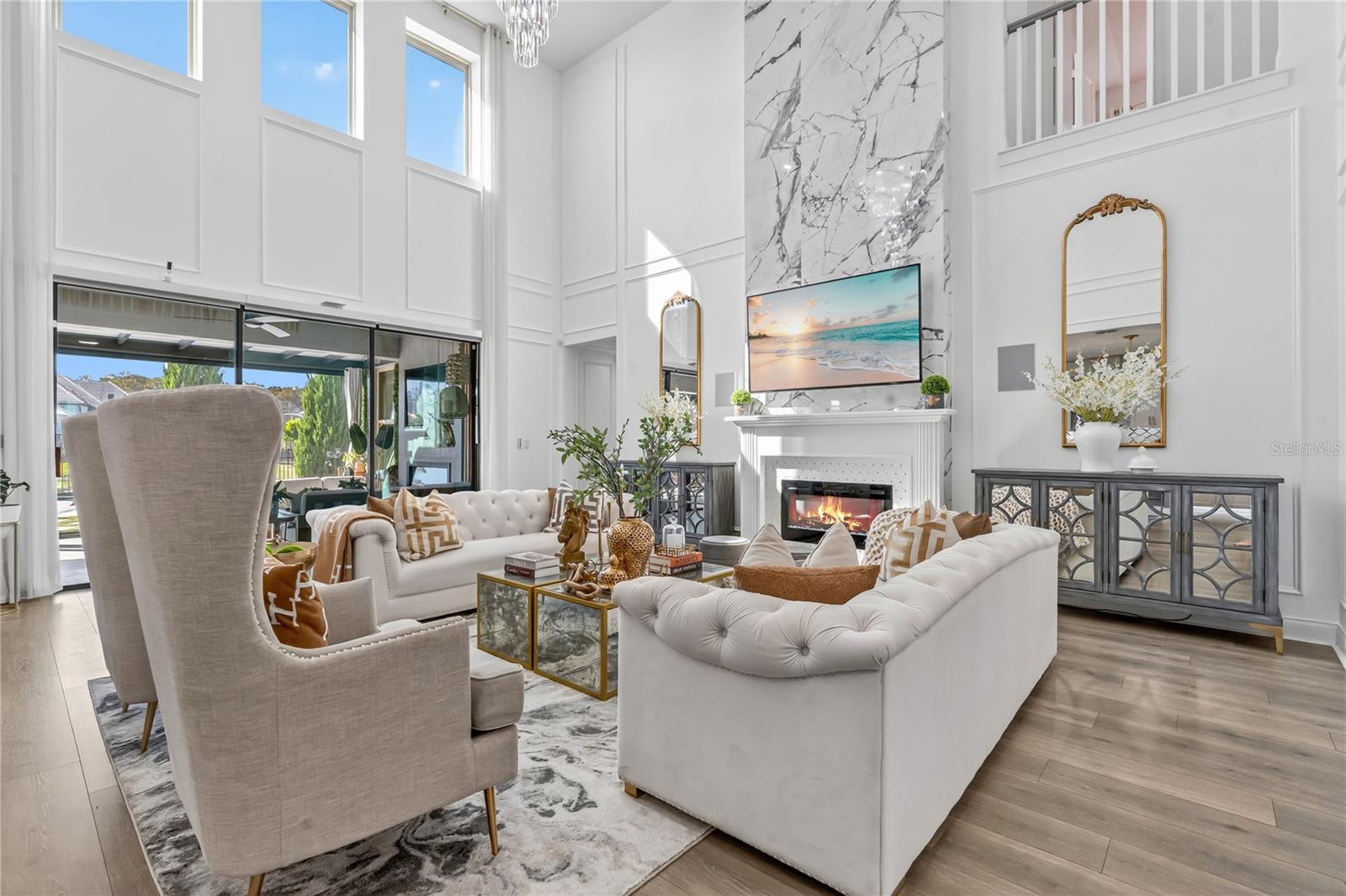 Image 16 of 55 For 10710 Belle Maisons Drive