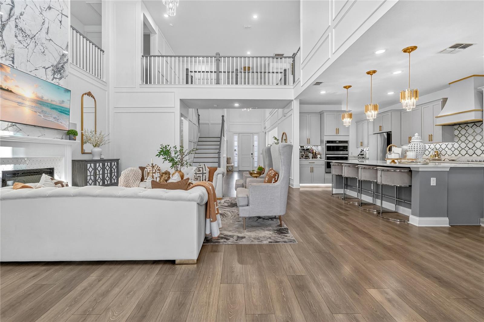 Image 17 of 55 For 10710 Belle Maisons Drive