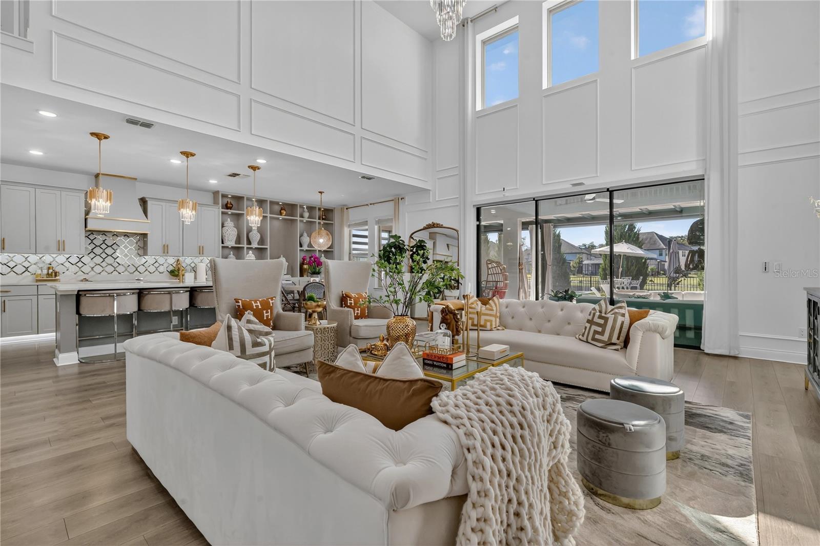 Image 18 of 55 For 10710 Belle Maisons Drive