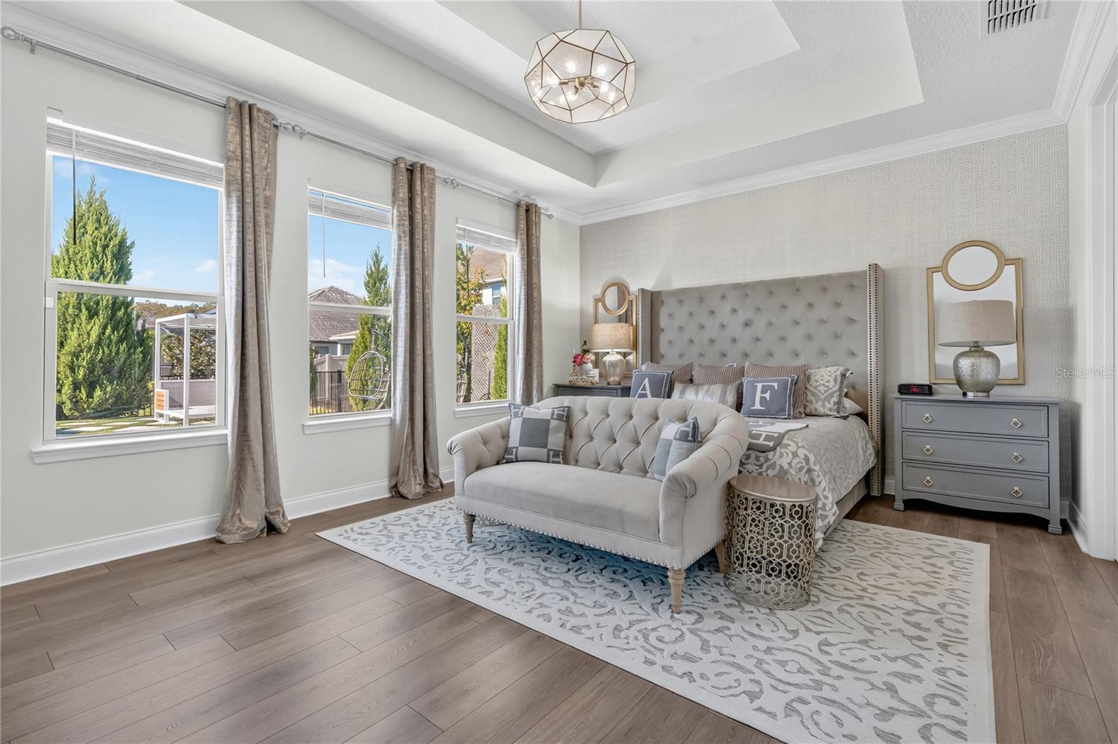 Image 19 of 55 For 10710 Belle Maisons Drive