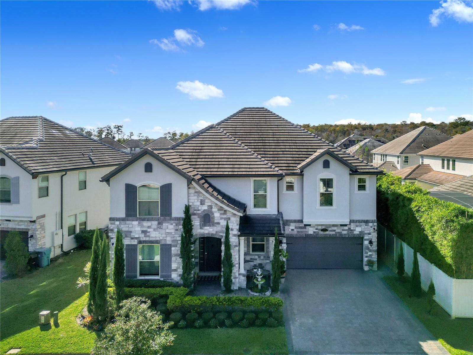 Image 2 of 55 For 10710 Belle Maisons Drive