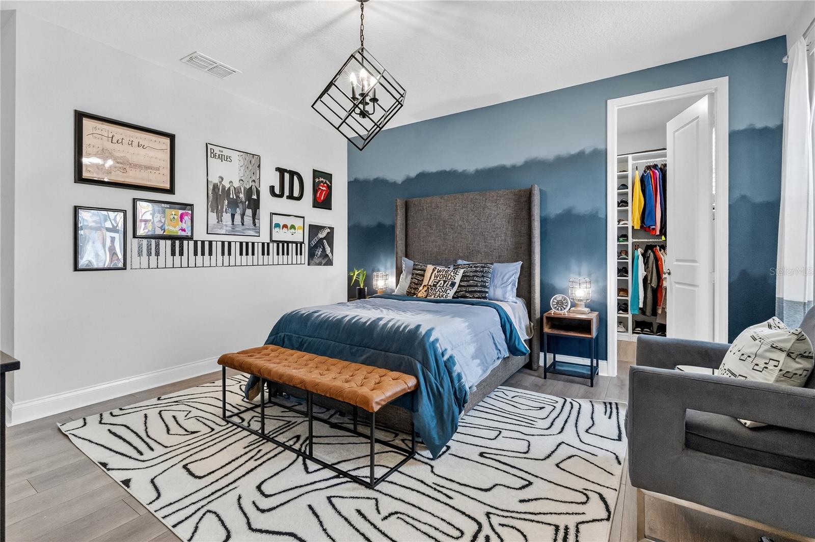 Image 27 of 55 For 10710 Belle Maisons Drive