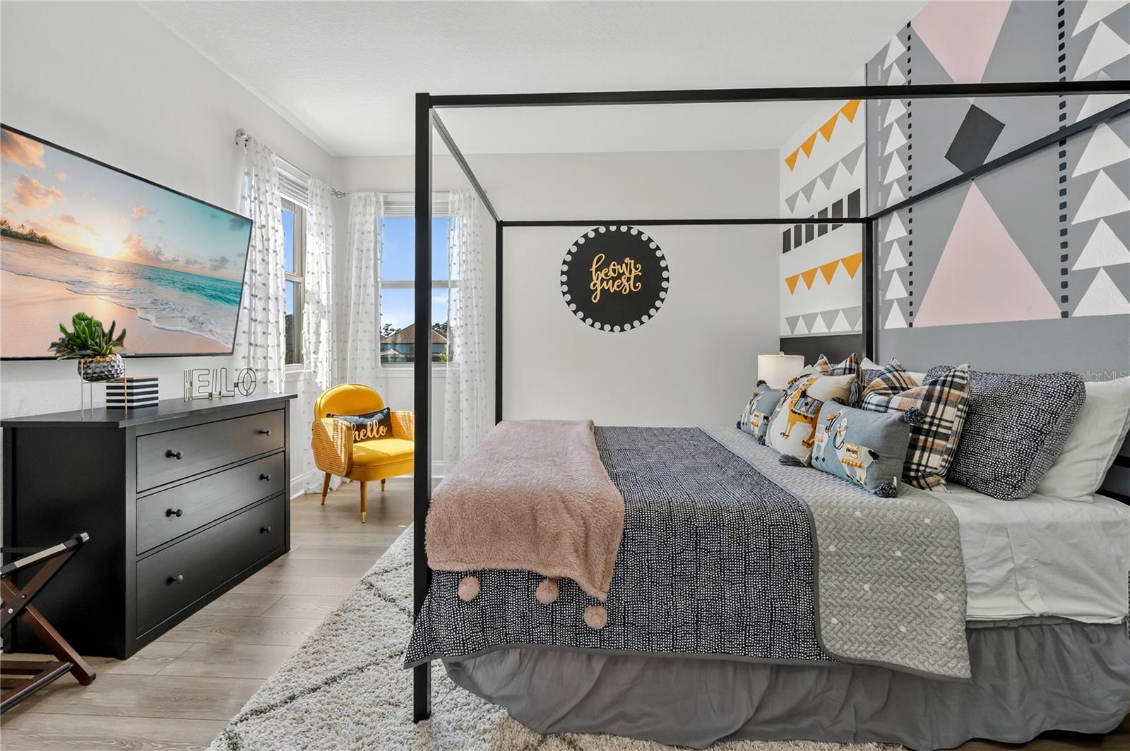 Image 30 of 55 For 10710 Belle Maisons Drive