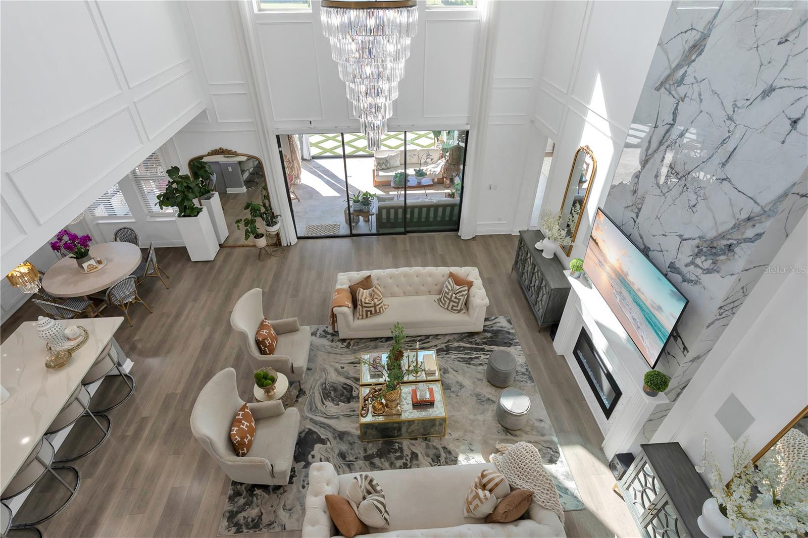 Image 32 of 55 For 10710 Belle Maisons Drive