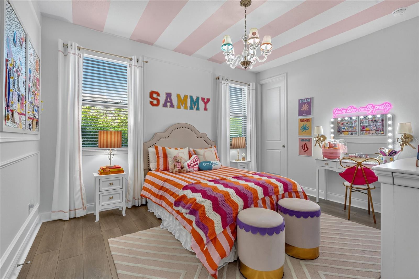 Image 36 of 55 For 10710 Belle Maisons Drive