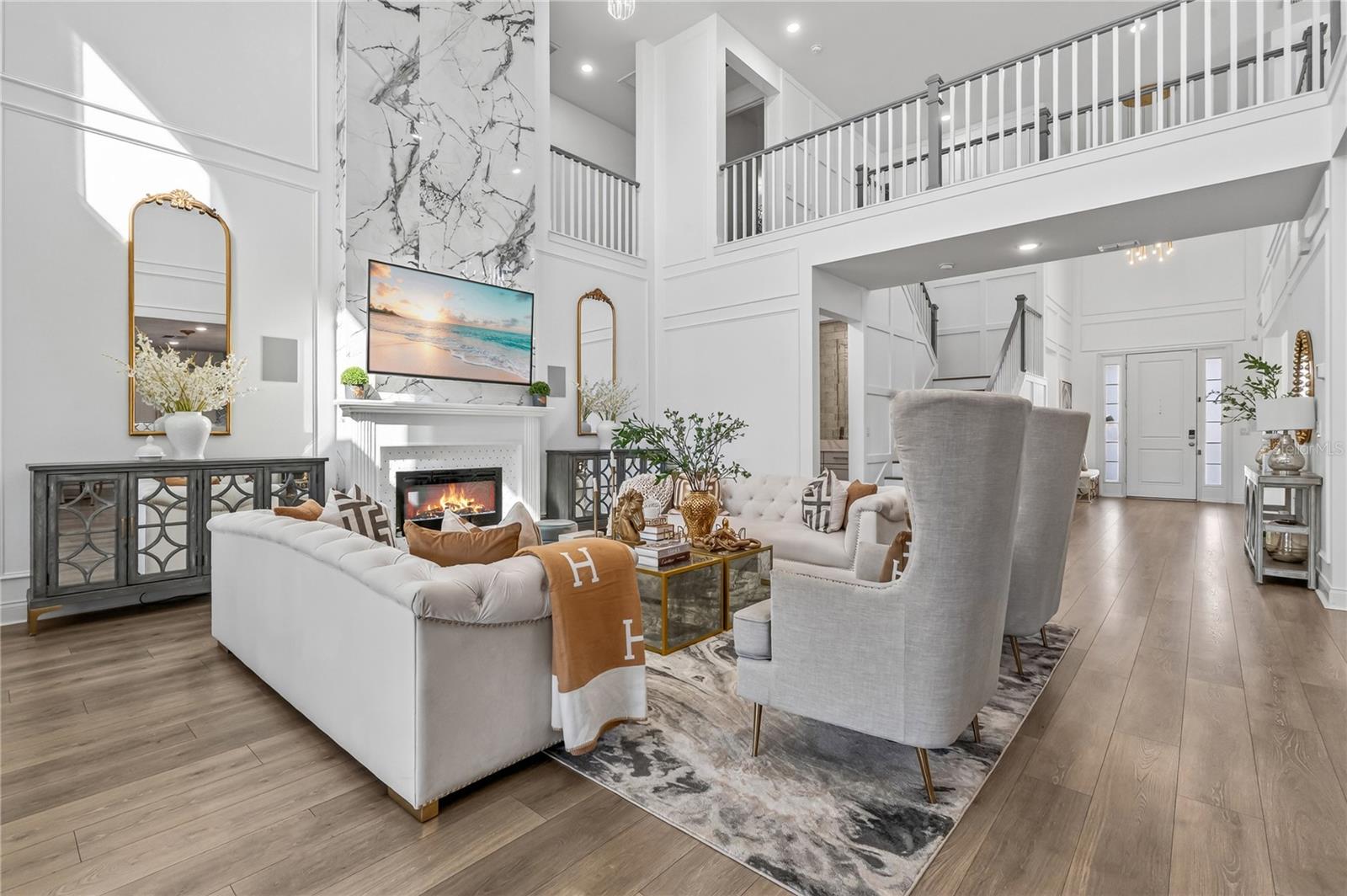 Image 4 of 55 For 10710 Belle Maisons Drive