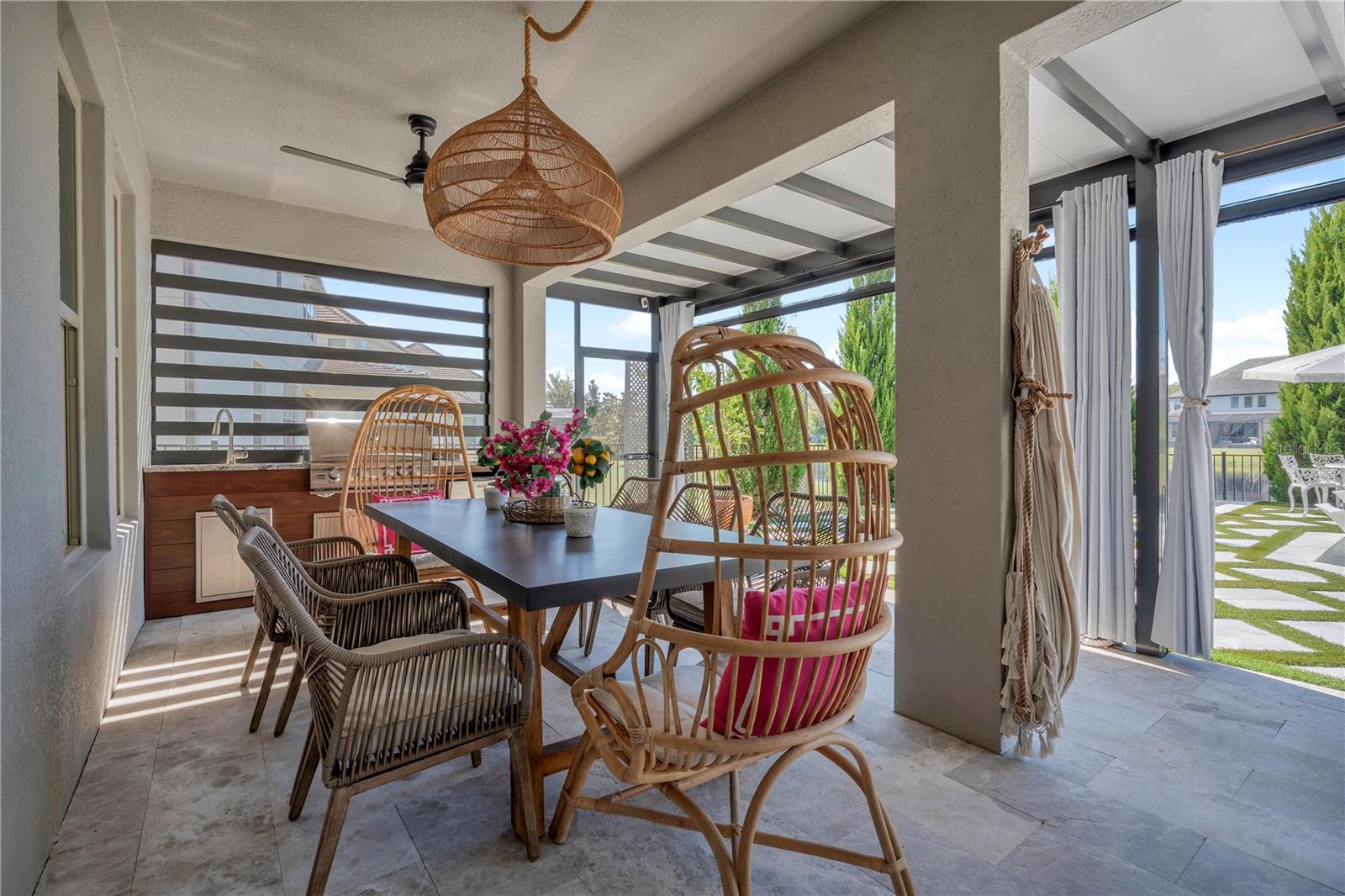 Image 44 of 55 For 10710 Belle Maisons Drive