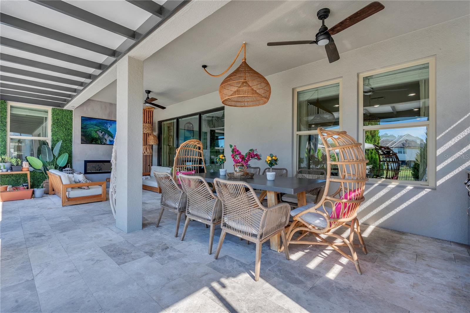 Image 46 of 55 For 10710 Belle Maisons Drive