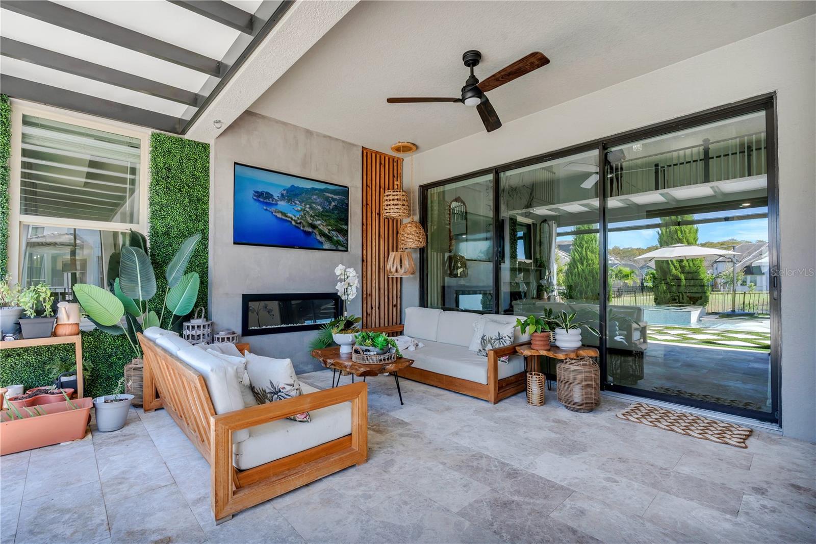 Image 47 of 55 For 10710 Belle Maisons Drive