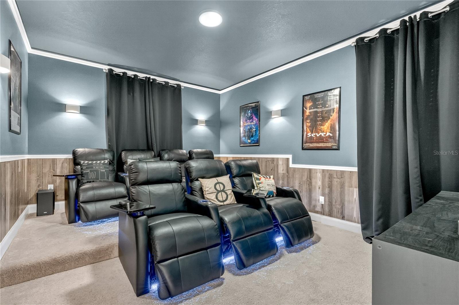 Image 6 of 55 For 10710 Belle Maisons Drive