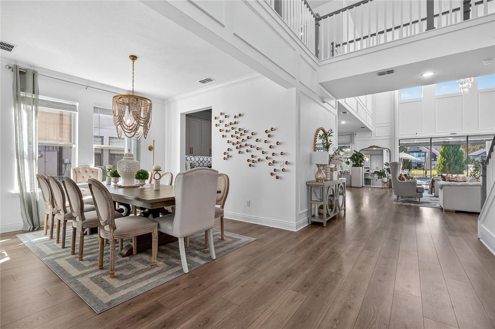 Image 8 of 55 For 10710 Belle Maisons Drive