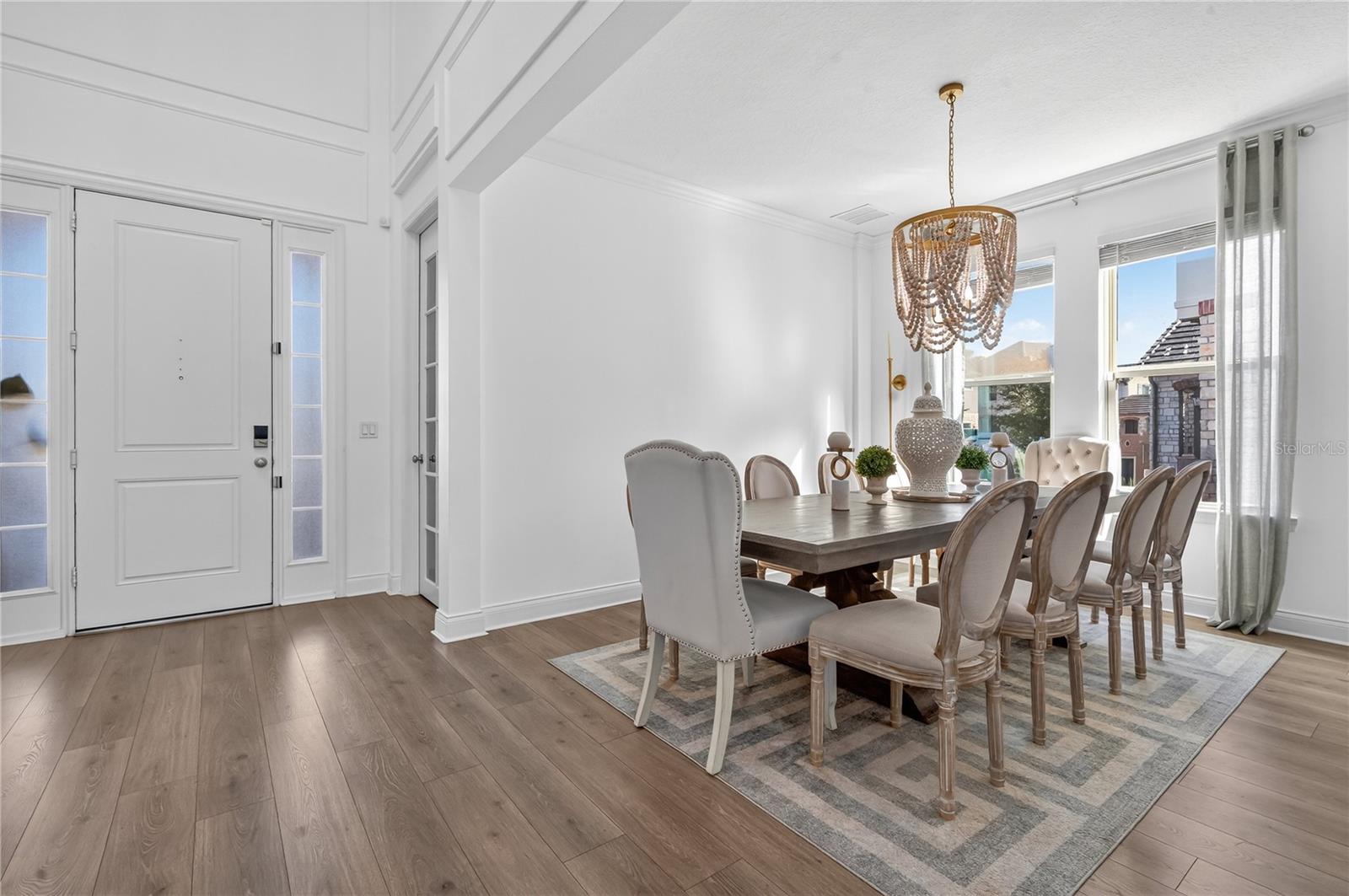 Image 9 of 55 For 10710 Belle Maisons Drive