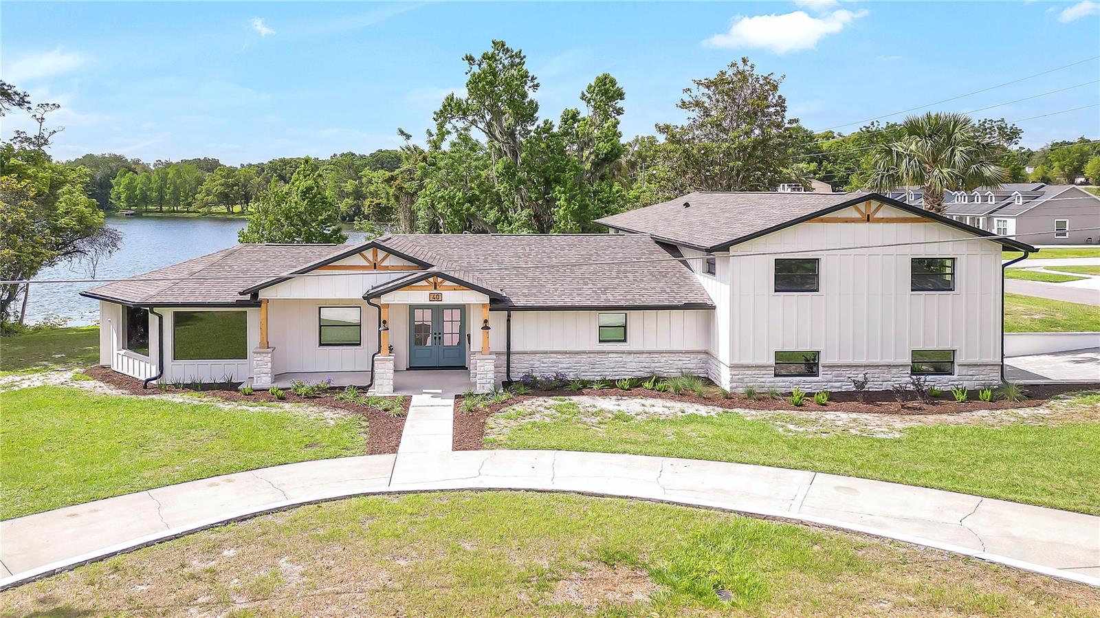 Details for 40 Laurel Street, APOPKA, FL 32703