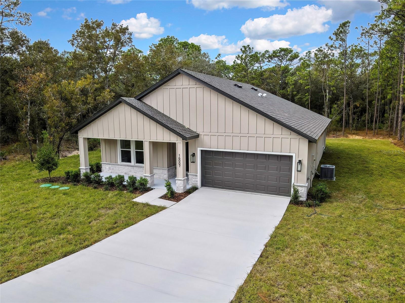 Details for 16007 Magpie Road, WEEKI WACHEE, FL 34614