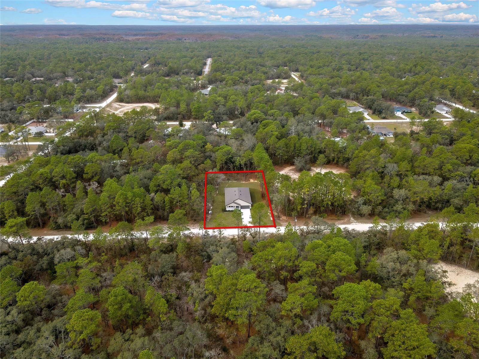 Image 64 of 64 For 16007 Magpie Road