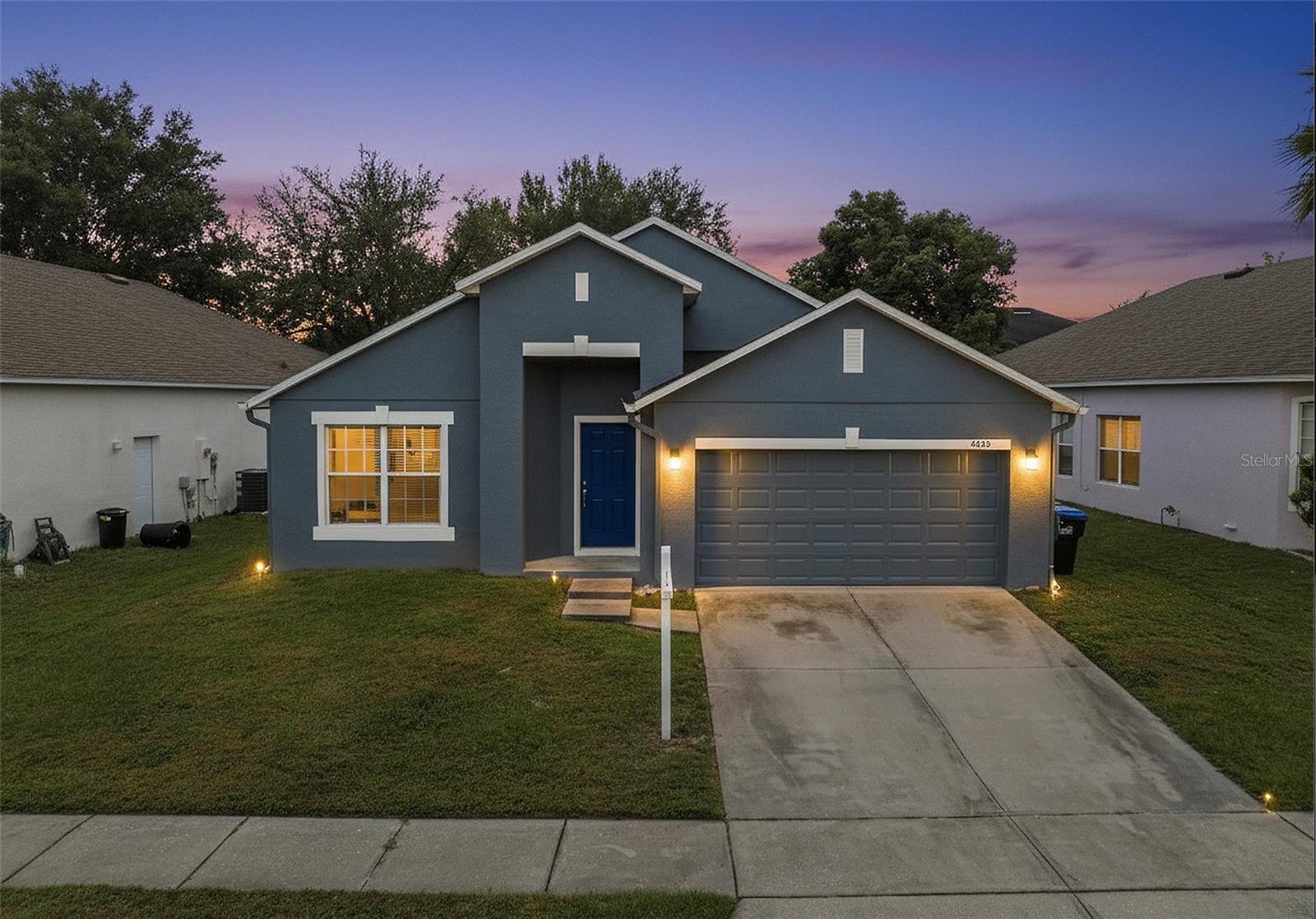 Details for 4848 Aguila Place, ORLANDO, FL 32826