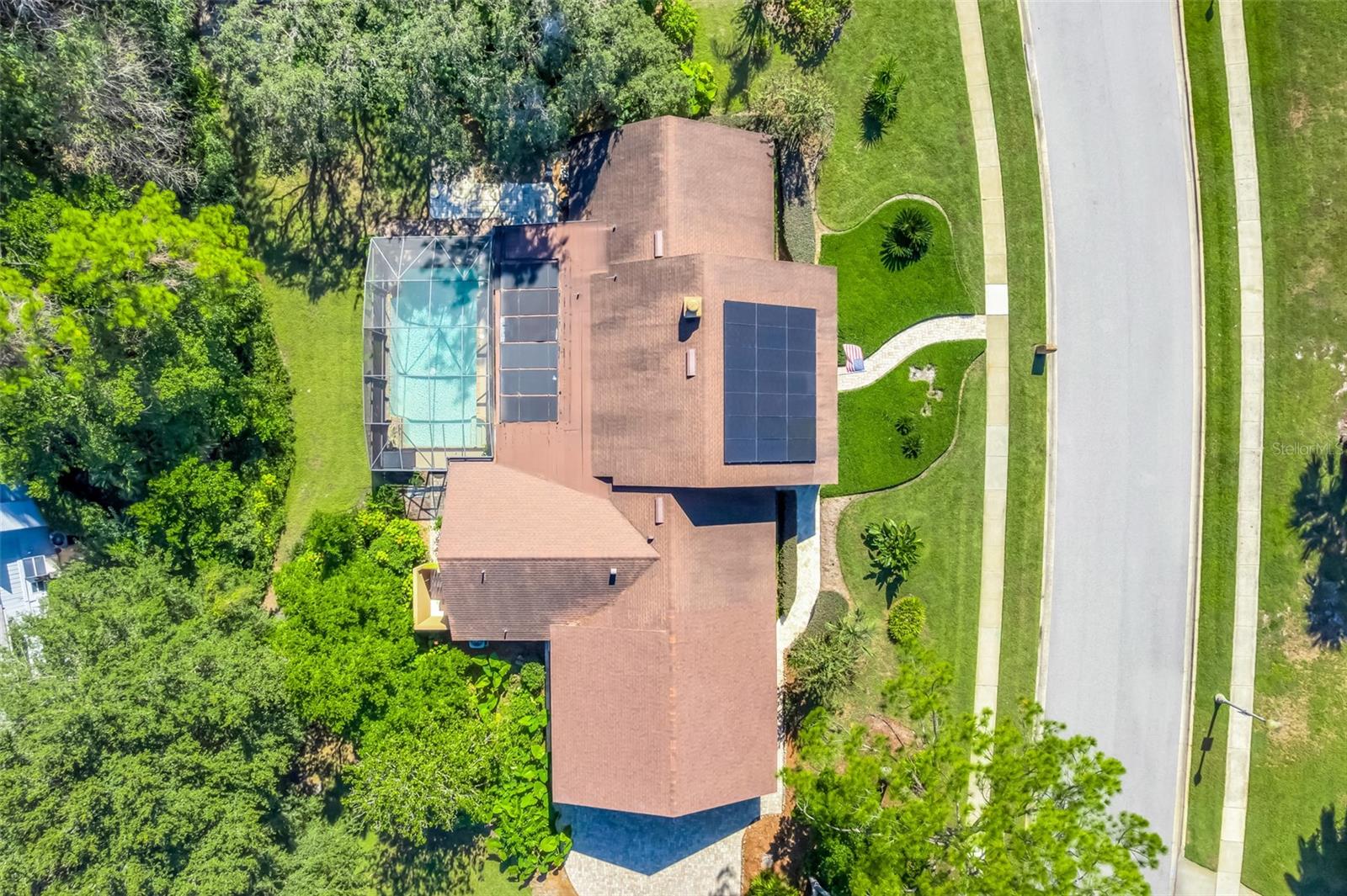 Image 57 of 68 For 2282 Springs Landing Boulevard