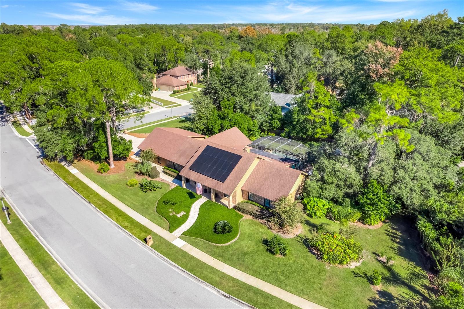 Image 61 of 68 For 2282 Springs Landing Boulevard