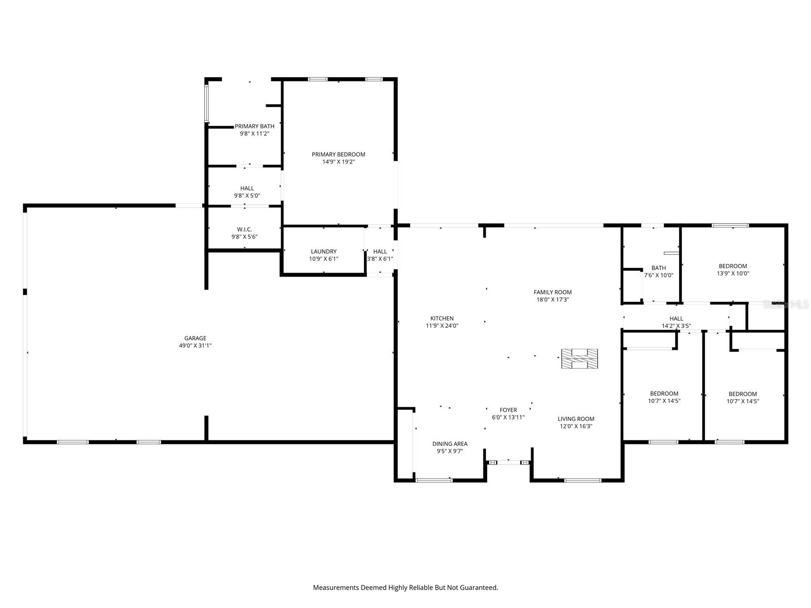 Image 68 of 68 For 2282 Springs Landing Boulevard